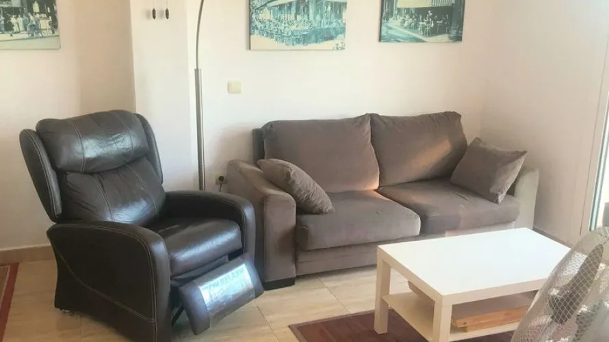 Penthouse de 1 chambre à Manilva, Spain No. 584 № 15