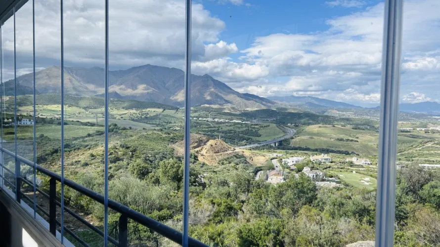 Penthouse de 2 chambres à Estepona, Spain No. 703 № 9