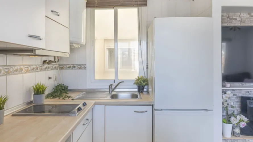 Apartment de 2 chambres à Fuengirola, Spain No. 696 № 21