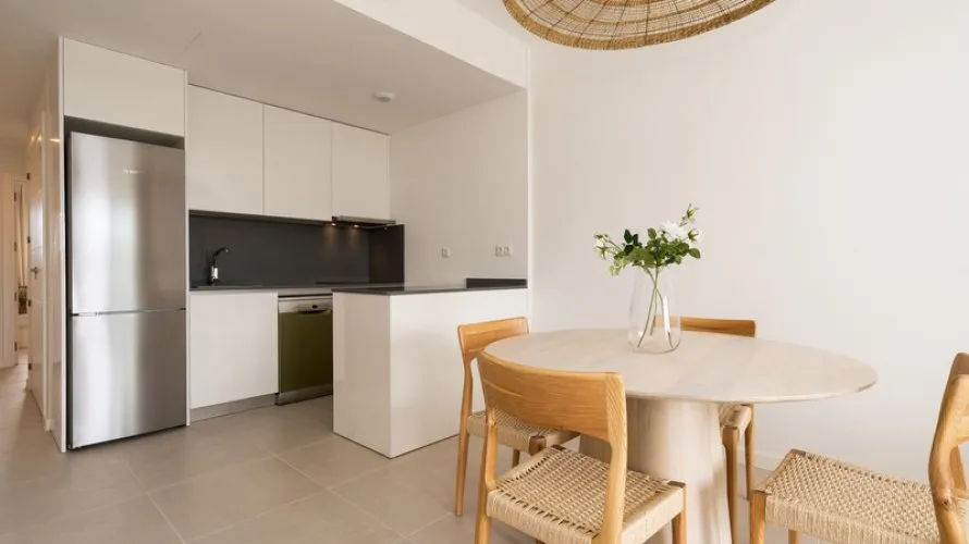 Apartment de 2 chambres à Estepona, Spain No. 637 № 20