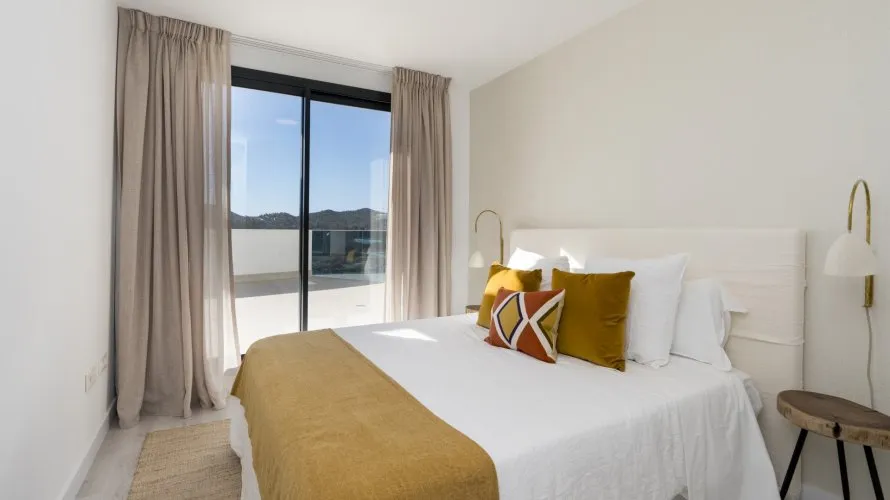 Apartment de 3 chambres à Fuengirola, Spain No. 130