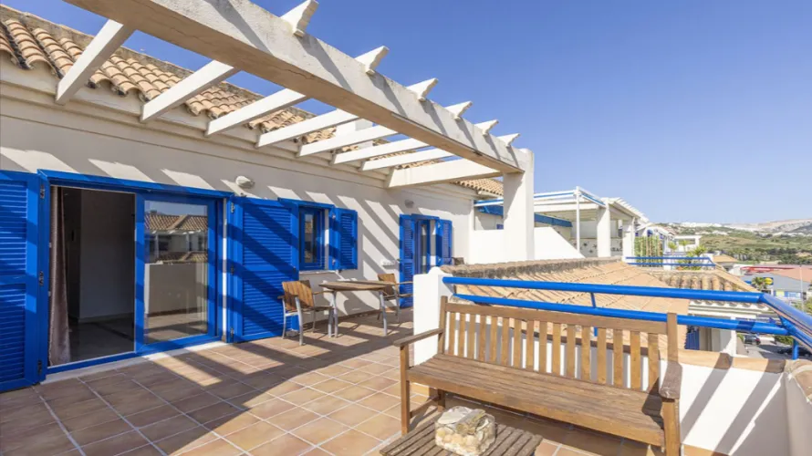 Penthouse de 2 chambres à Manilva, Spain No. 756 № 27