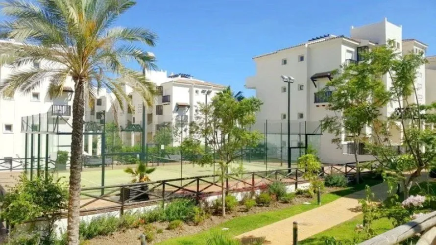 Penthouse de 2 chambres à Manilva, Spain No. 574 № 9