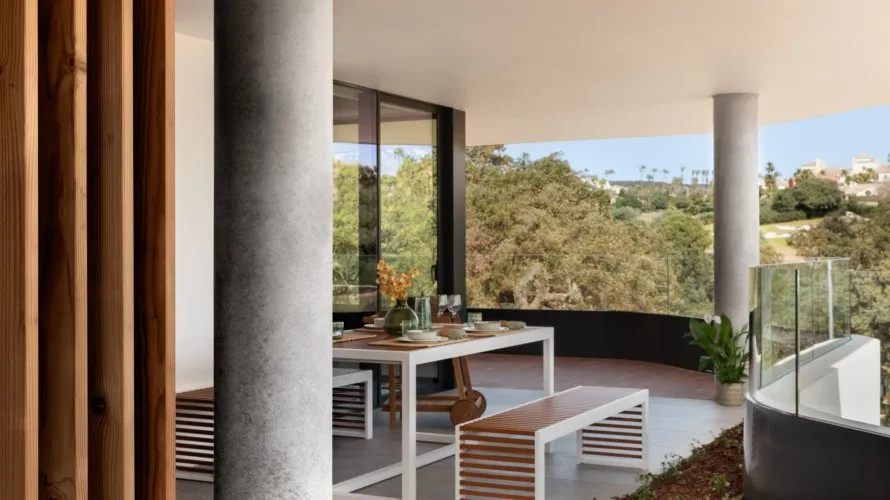 Apartment de 3 chambres à Sotogrande, Spain No. 223 № 10