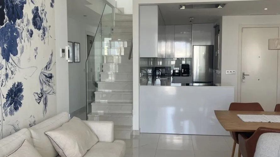 Duplex de 3 chambres à Estepona, Spain No. 669 № 19