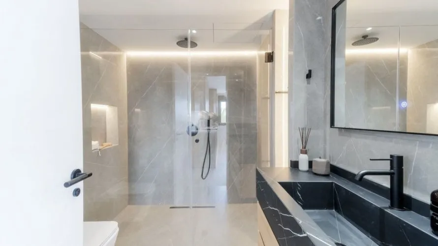 Apartment de 3 chambres à Nueva Andalucia, Spain No. 513 № 4