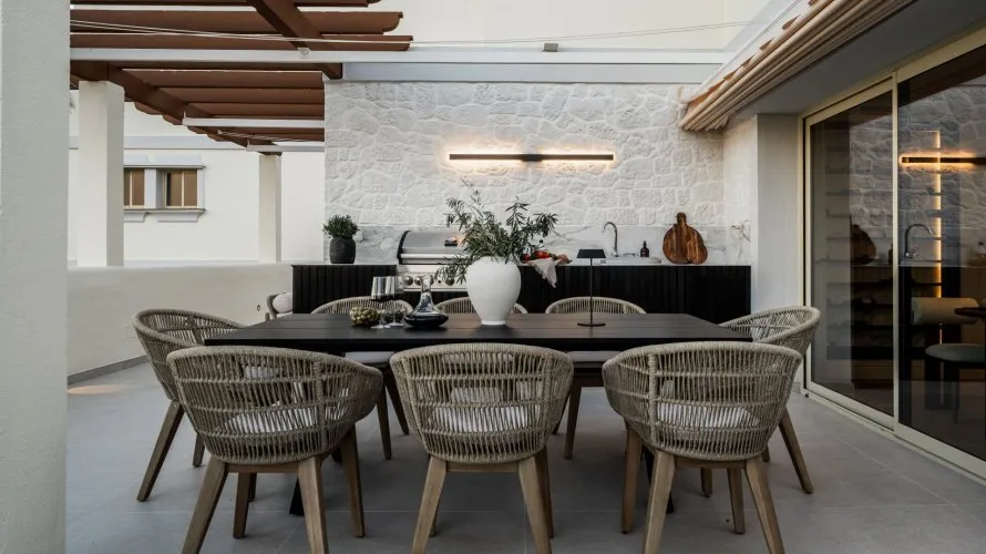 Penthouse de 3 chambres à Nueva Andalucia, Spain No. 174 № 4