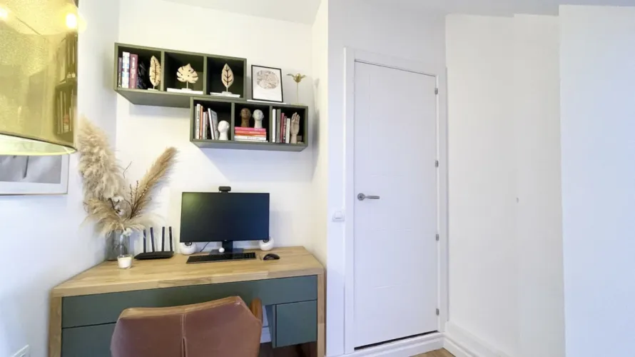 Duplex de 2 chambres à Fuengirola, Spain No. 603 № 22