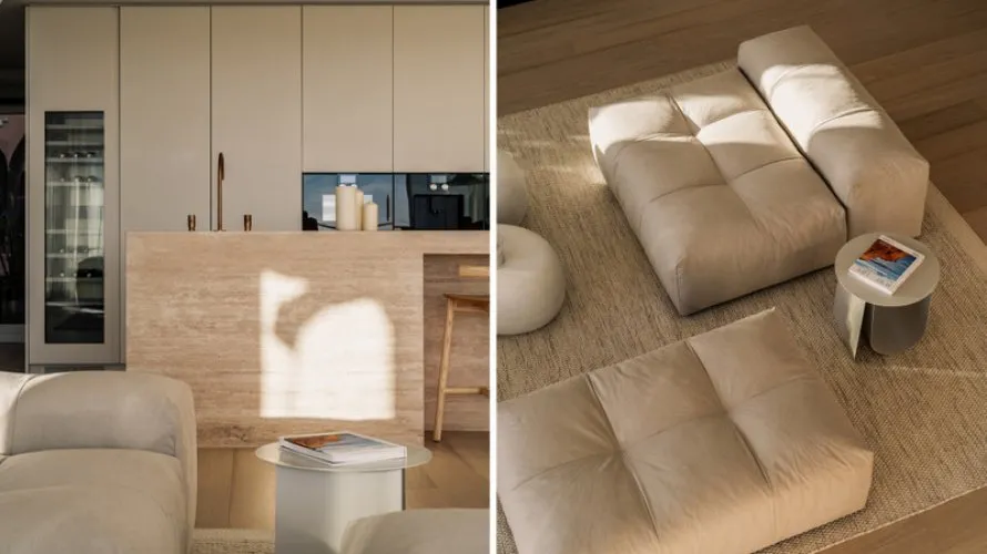 Penthouse de 3 chambres à Nueva Andalucia, Spain No. 366 № 24