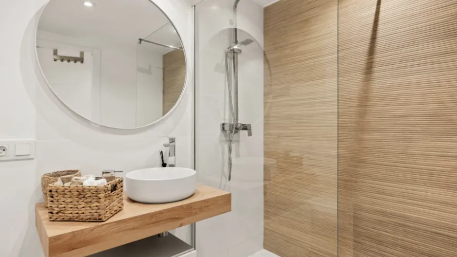 Apartment de 3 chambres à Benahavis, Spain No. 690 № 12