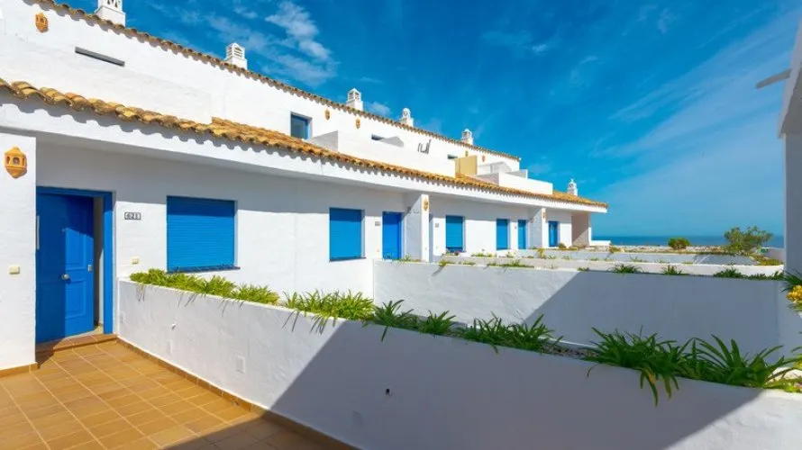 Duplex de 2 chambres à Manilva, Spain No. 410 № 7