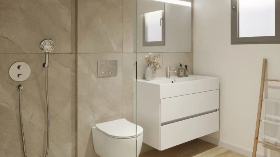 Apartment de 1 chambre à Cortes (San Pedro De Alcantara), Spain No. 186 № 6