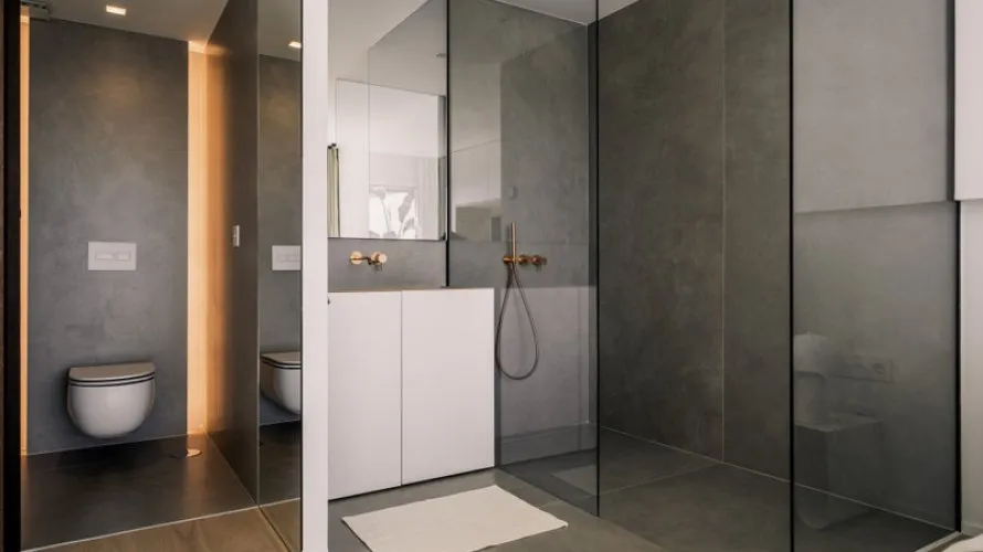 Penthouse de 3 chambres à Nueva Andalucia, Spain No. 366 № 14