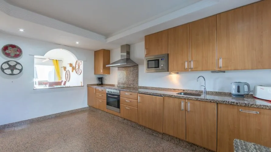 Penthouse de 3 chambres à Estepona, Spain No. 558 № 24