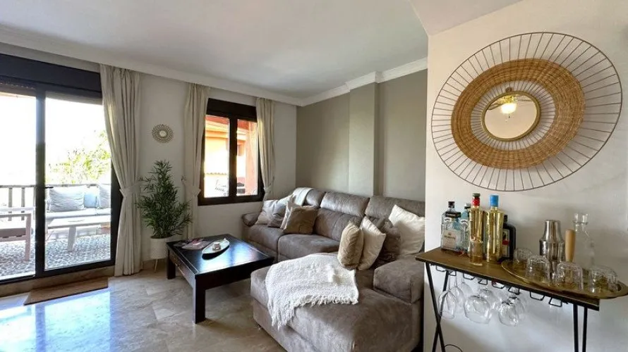 Duplex de 3 chambres à Estepona, Spain No. 432 № 7