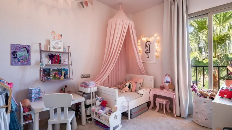 Penthouse de 3 chambres à Benahavis, Spain No. 294 № 6