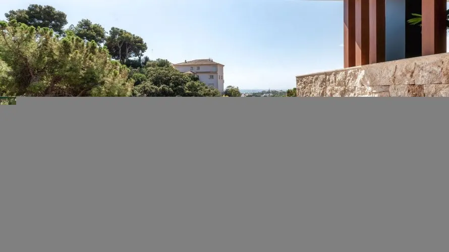 Apartment de 3 chambres à Marbella, Spain No. 534 № 27