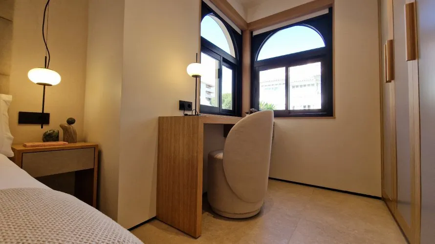 Apartment de 2 chambres à Marbella, Spain No. 510 № 10