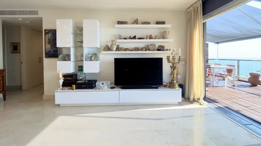 Penthouse de 3 chambres à Manilva, Spain No. 787 № 18