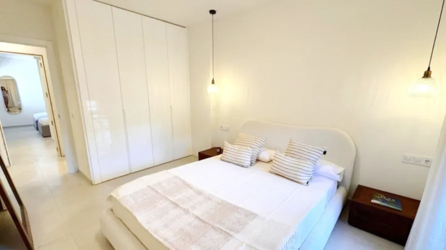 Apartment de 2 chambres à Cortes (San Pedro De Alcantara), Spain No. 606 № 19