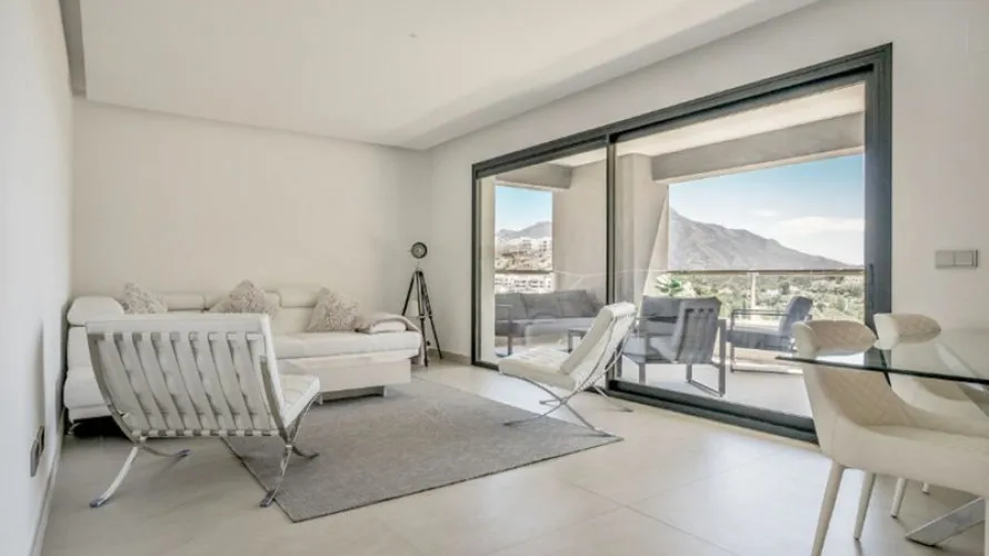 Apartment de 3 chambres à La Quinta, Spain No. 305 № 14