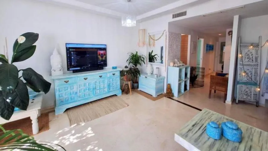 Apartment de 3 chambres à Casares, Spain No. 551 № 18