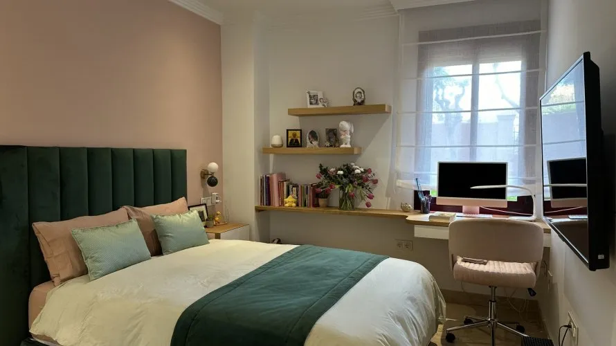 Apartment de 4 chambres à Estepona, Spain No. 227 № 14