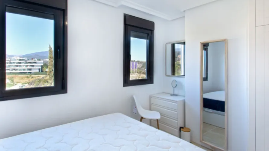 Duplex de 2 chambres à Estepona, Spain No. 695 № 9