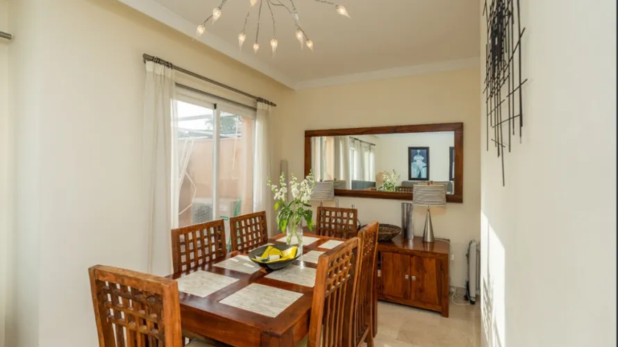 Duplex de 2 chambres à Marbella, Spain No. 753 № 8