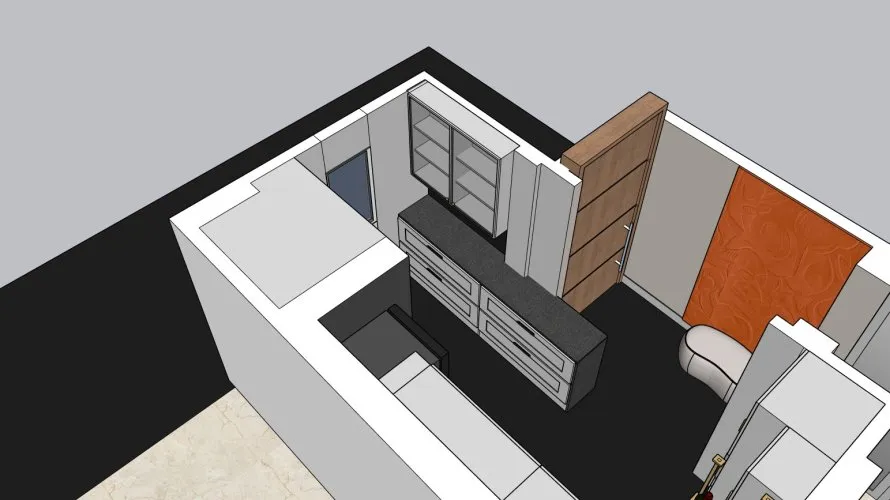 Apartment de 2 chambres à Manilva, Spain No. 659 № 14