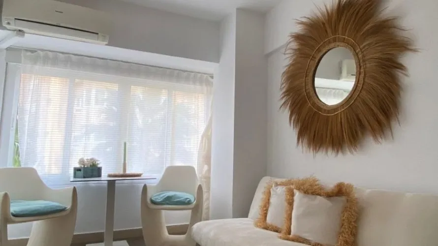 Apartment de 1 chambre à Malaga, Spain No. 288 № 7