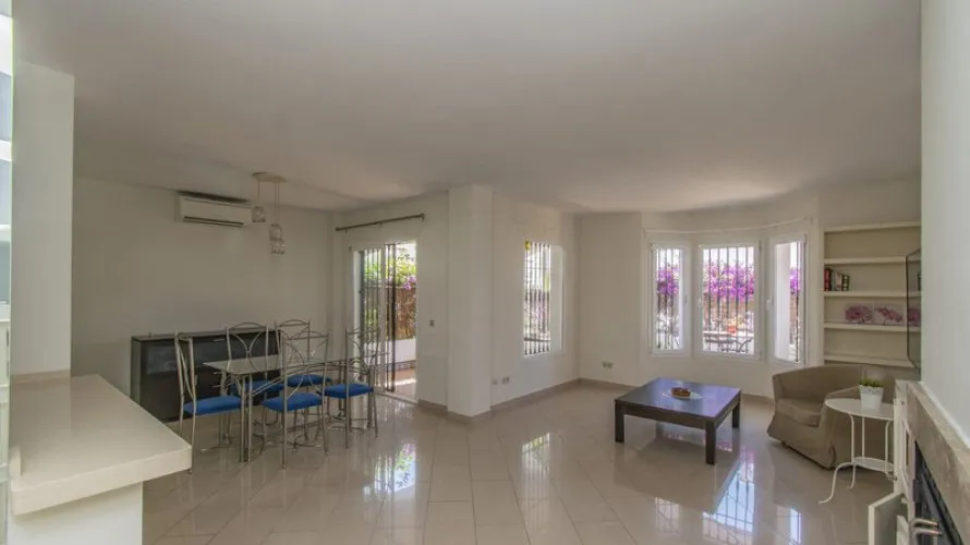 Apartment de 3 chambres à Nueva Andalucia, Spain No. 592 № 5