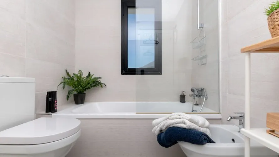 Apartment de 4 chambres à Estepona, Spain No. 302 № 27