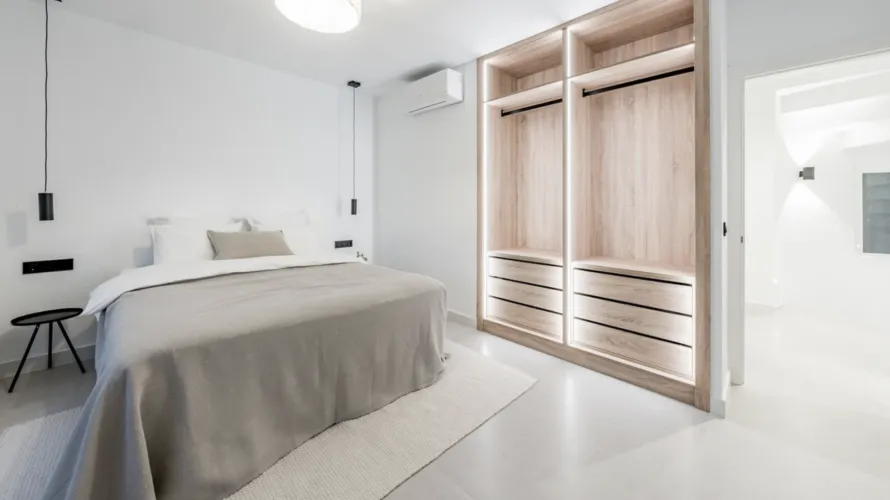 Penthouse de 3 chambres à Marbella, Spain No. 482 № 7