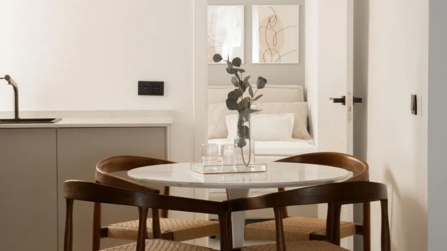 Apartment de 3 chambres à La Quinta, Spain No. 464 № 2