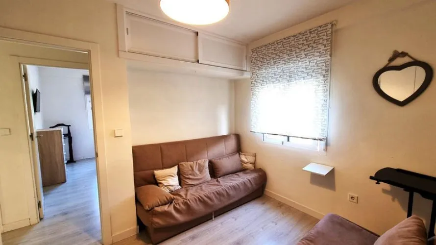 Apartment de 3 chambres à Marbella, Spain No. 590 № 22