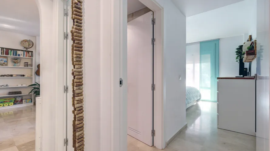 Apartment de 2 chambres à Casares, Spain No. 494 № 12