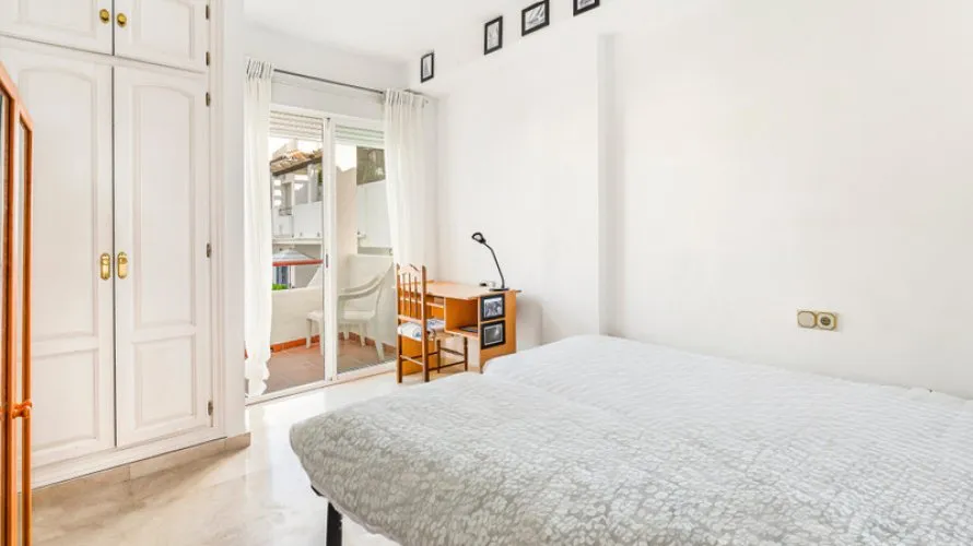 Penthouse de 2 chambres à Estepona, Spain No. 681 № 11