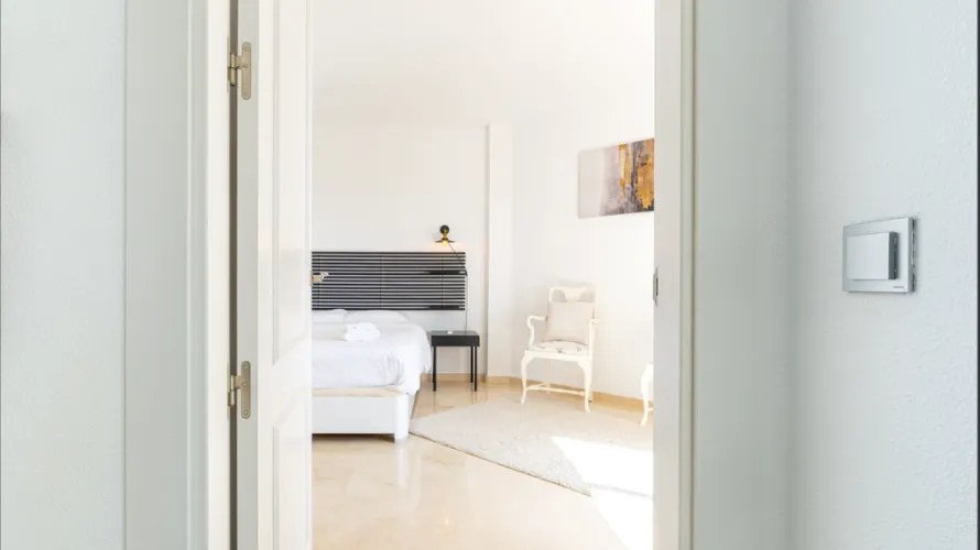 Penthouse de 1 chambre à Estepona, Spain No. 746 № 12