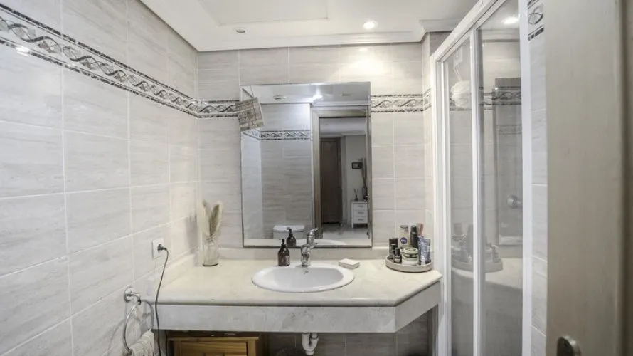 Penthouse de 2 chambres à Estepona, Spain No. 484 № 8