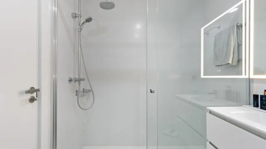 Penthouse de 3 chambres à Estepona, Spain No. 270 № 1