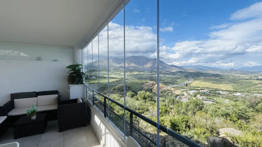 Penthouse de 2 chambres à Estepona, Spain No. 703 № 10