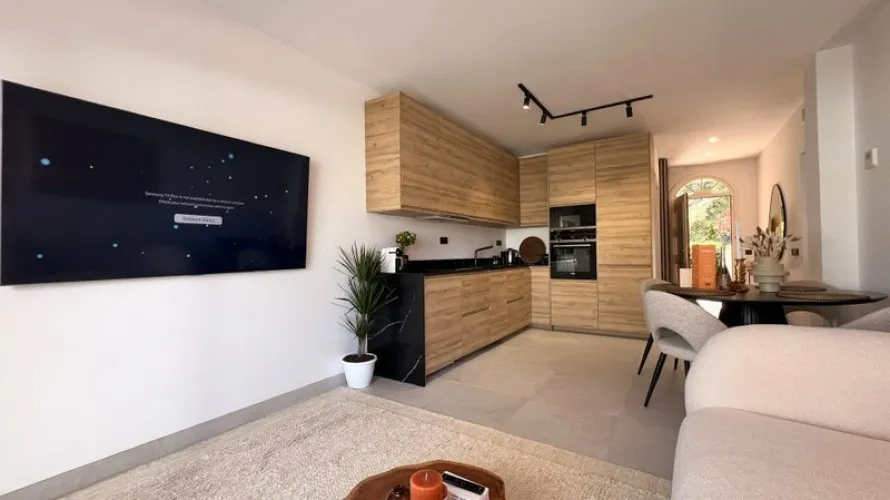 Duplex de 3 chambres à Nueva Andalucia, Spain No. 711 № 14