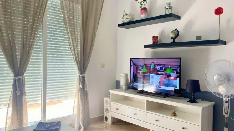 Penthouse de 1 chambre à Manilva, Spain No. 584 № 18