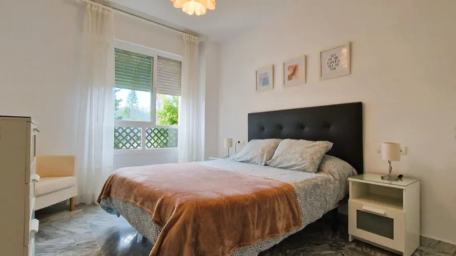 Apartment de 2 chambres à Cortes (San Pedro De Alcantara), Spain No. 652 № 12