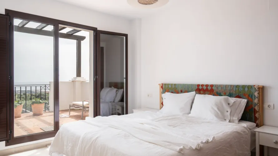 Duplex de 2 chambres à Marbella, Spain No. 706 № 8