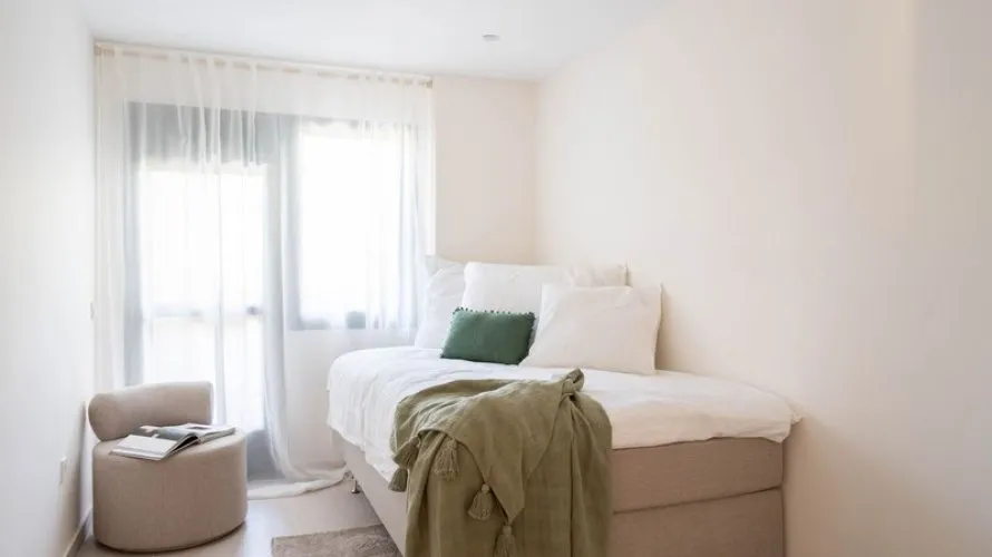 Apartment de 4 chambres à Cortes (San Pedro De Alcantara), Spain No. 723 № 20