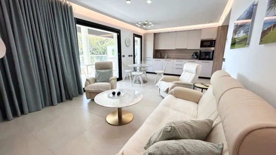 Apartment de 3 chambres à La Quinta, Spain No. 797 № 7