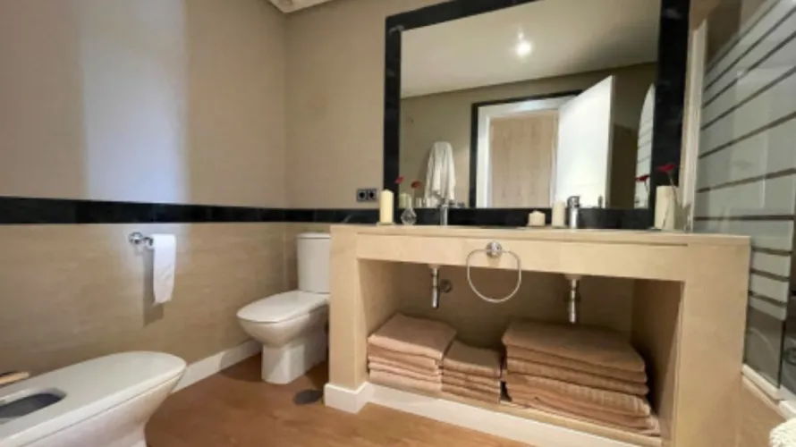 Apartment de 3 chambres à Marbella, Spain No. 386 № 3