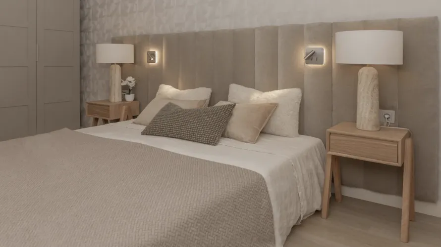 Apartment de 3 chambres à Marbella, Spain No. 537 № 13